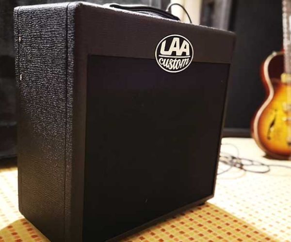 LAA CUSTOM PO22 COMBO