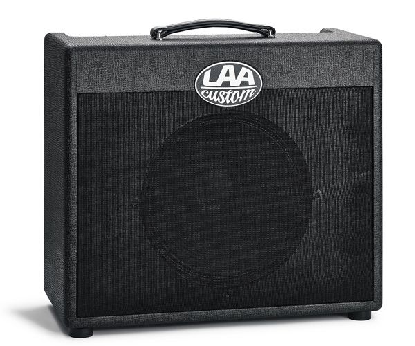 LAA CUSTOM PR30 COMBO